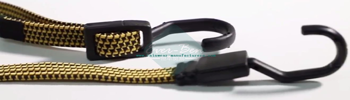 tarp straps-strap hook